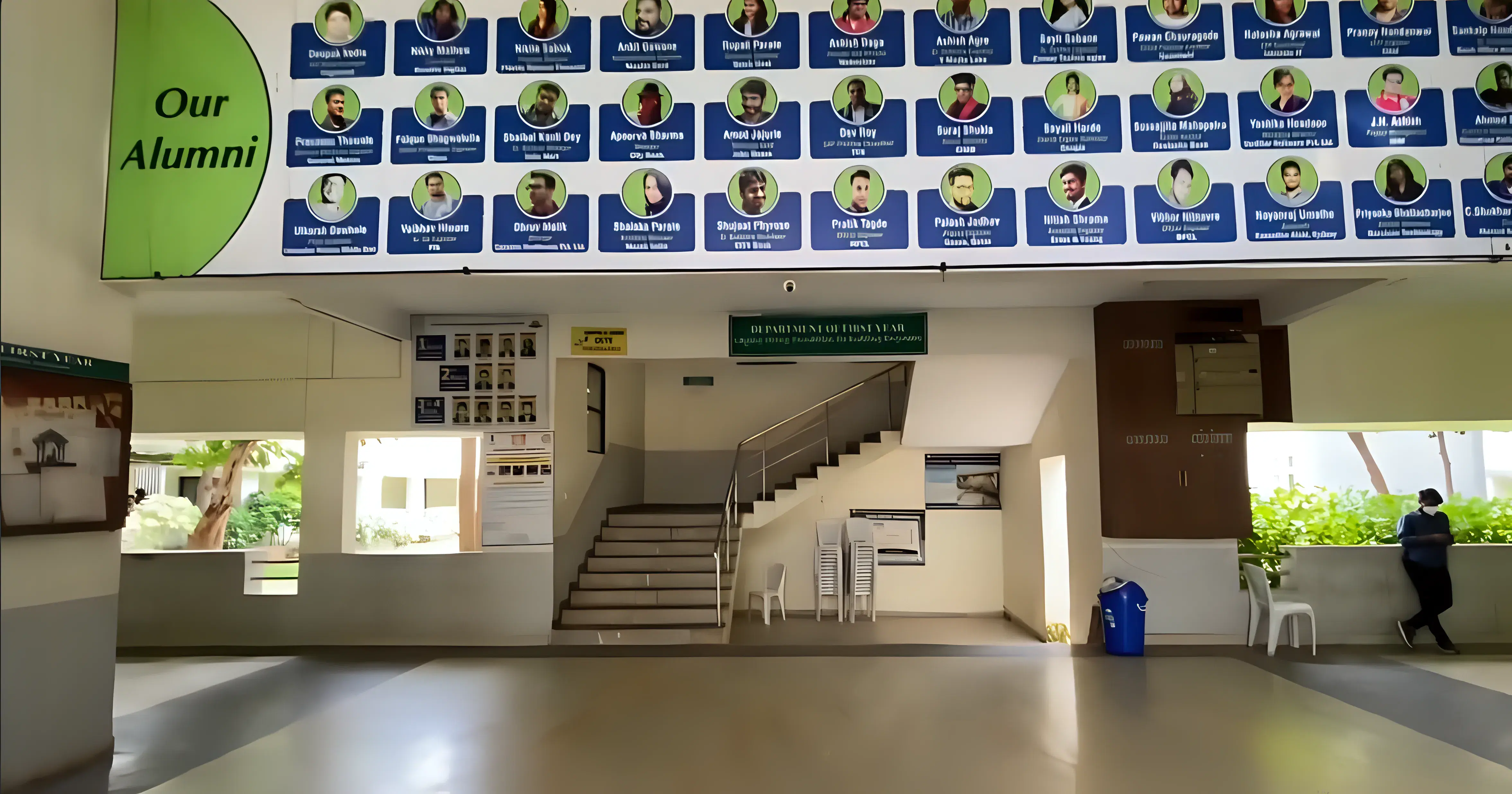 SB Jain Nagpur Campus photo 3